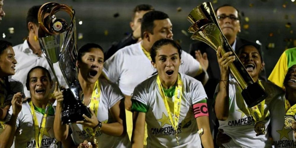 ¿Cómo se juega y cuanto dinero reparte la Copa Libertadores femenina?