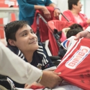  - profesionales del deporte, formacion deportiva