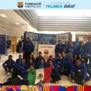  - formacion deportiva, eventos deportivos