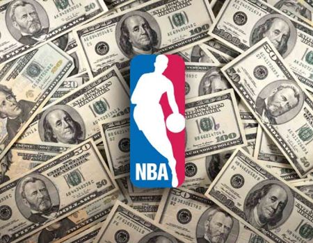 Las Redes Sociales, una oportunidad de patrocinio. Caso: NBA