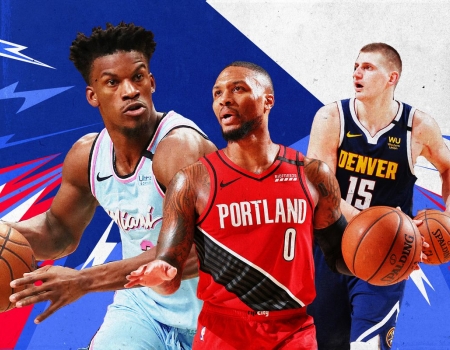 12 jugadores y 4 franquicias llevaron a cabo el traspaso más importante del siglo de la NBA