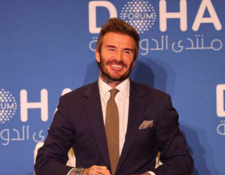 ¿Cuánto dinero tiene David Beckham?: Salario, patrimonio y patrocinios