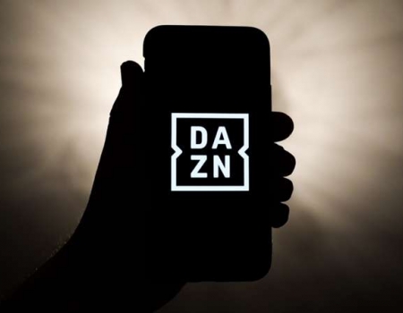 Dazn diversifica su negocio y crea su propia productora: Dazn Studios