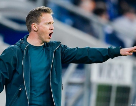 Julian Nagelsmann: ¿Quién es el entrenador más caro de la historia?