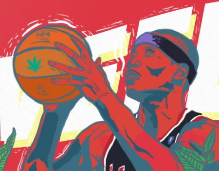 El Cannabis como patrocinador deportivo