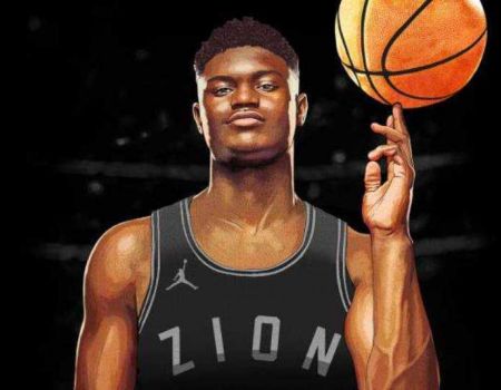 Zion Williamson firma un contrato de patrocinio con Gatorade de ‘siete cifras’