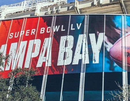  NFL La NFL sí tendrá aficionados en el Super Bowl LV y 7,500 serán trabajadores de la salud vacunados contra el Covid-19