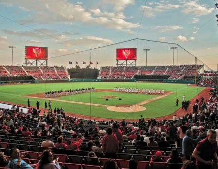 Diablos Rojos y Toros, líderes forjados con gestión deportiva