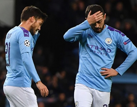 El Manchester City podría perder un título por las irregularidades financieras