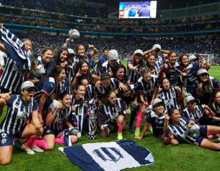 Cerveza Corona entra al quite, y así premiará a las campeonas de la Liga MX