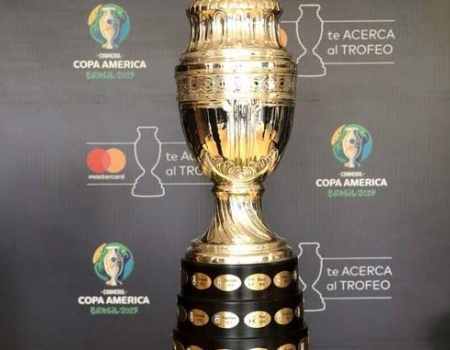 Mastercard renueva su patrocinio de la Copa América y lo amplía al fútbol femenino