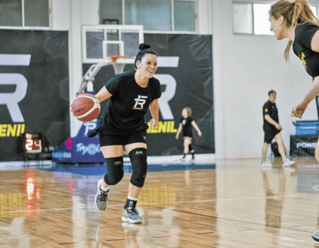 LNBP Femenil: una nueva era en el basquetbol mexicano