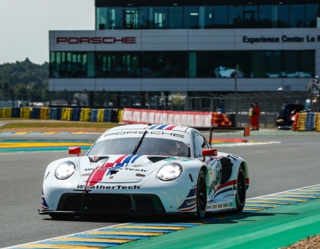 Porsche: volver a LeMans o cuando entiendes que vendes emociones y no lavadoras