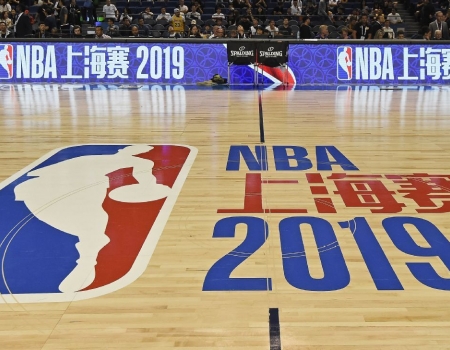 La NBA espera perder 400 millones de dólares por haber suspendido relaciones con China