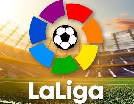 Laliga y un modelo de negocio que reúne en una temporada a más de 200 marcas para su torneo