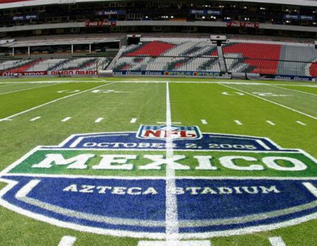 La NFL sugirió a Los Angeles Chargers mudarse a Londres antes que a México