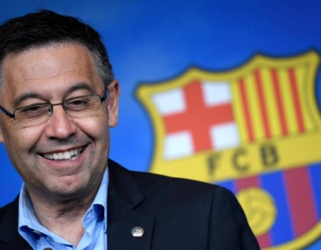 BARTOMEU FUERA DEL BARCELONA