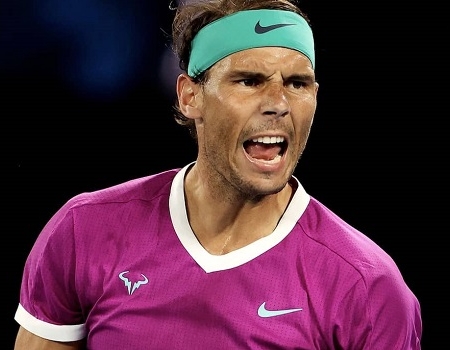 El hijo del expresidente de Ferrari compra la compañía de recuperación que utiliza Rafa Nadal