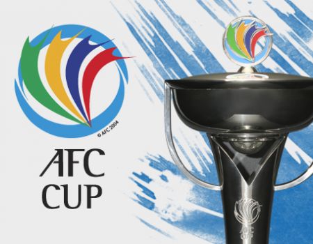 Desde final en sede imparcial, a prohibición de transmision en T.V.; lo curioso de la AFC Cup 