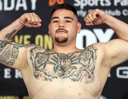 ¿Sabes cuanto ganaron los que apostaron por Andy Ruiz en la última pelea?