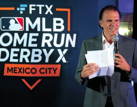 MLB México conecta a sus fans Home Run Derby X