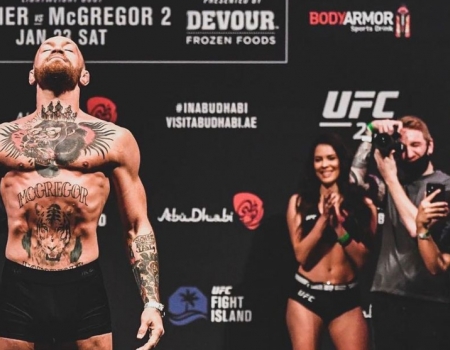 ¿Cuál es la bolsa millonaria para Poirier vs McGregor; cuánto gana el vencedor?