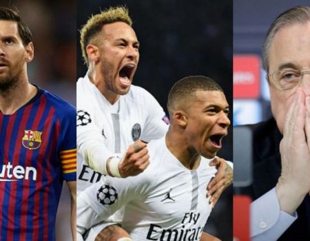 Del Barcelona al PSG ¿qué equipos pagan los mejores sueldos en el mundo?