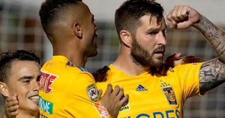 Se viene el fichaje Bomba para 2020 con Gignac como protagonista