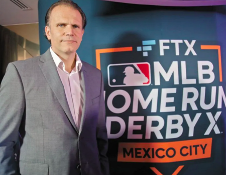 MLB México enfoca metas a la distribución de contenidos