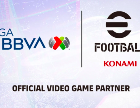 La Liga MX deja el FIFA, anunció un acuerdo exclusivo con Konami