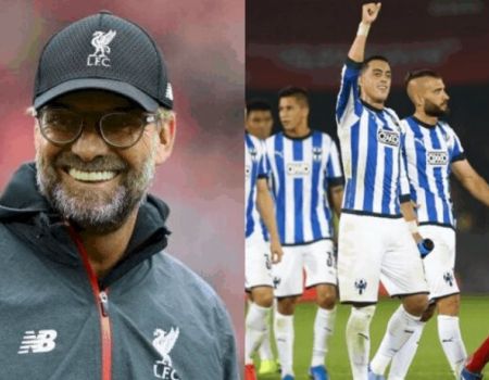 'No conozco a los Rayados del Monterrey', asegura Jürgen Klopp