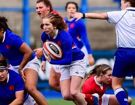 World Rugby invierte 7,4 millones para potenciar el rugby femenino con un nuevo torneo