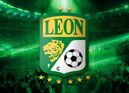 León FC innovando el anuncio de su fichaje
