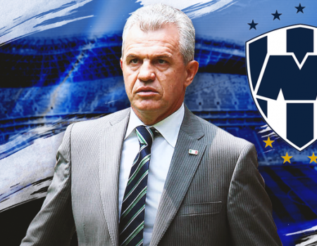 OFICIAL: Javier Aguirre es nuevo entrenador de Monterrey