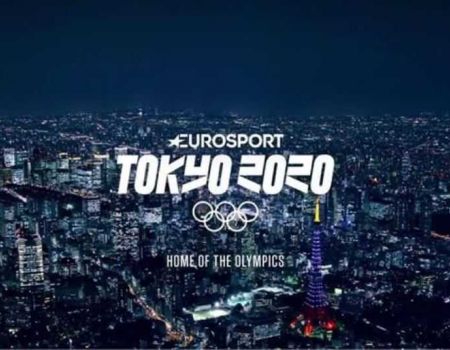 Eurosport emitirá videos de Tokio 2020 en tiempo real a través de Twitter