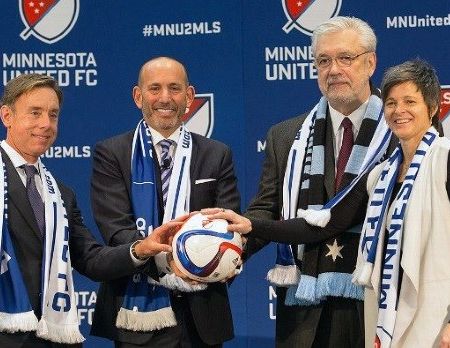 Esto es lo que se necesita un Club para formar parte de la MLS