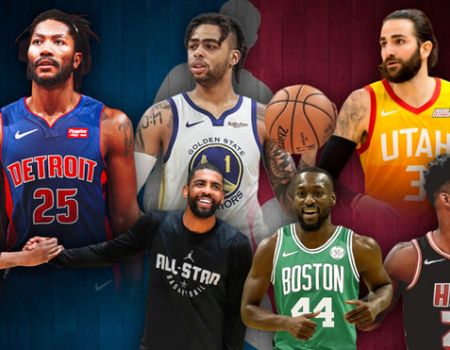 La NBA lanza un programa de start-ups para que sus jugadores se conviertan en empresarios