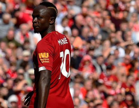 Liverpool prepara el contrato más alto de su equipo para sadio mané ¿cuánto cobraría?