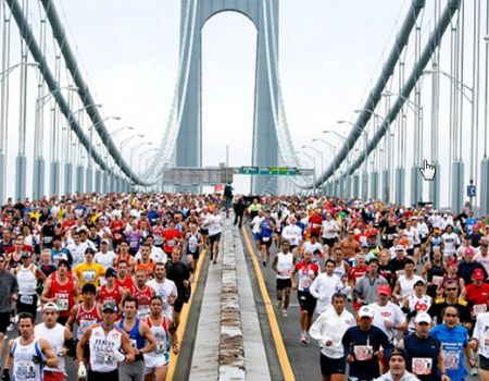 El Turismo Deportivo crece y se vuelve más atractivo en la actualidad.