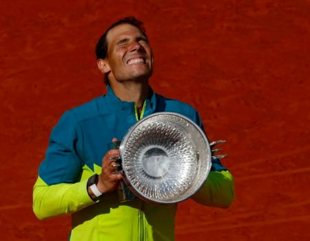 Nadal destruye a Ruud para ganar su título 14 de Roland Garros y su Grand Slam 22