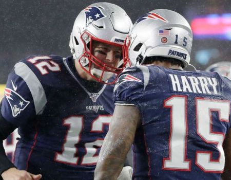 ¿Qué equipos pueden clasificar a Playoffs de la NFL 2019?