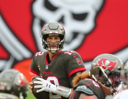 Tampa Bay Buccaneers, el primer equipo en la NFL en jugar un Super Bowl en casa