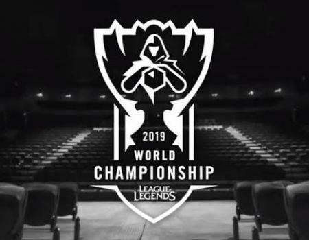 Worlds 2019 League of Legends: Datos del Mundial más influyente de eSports