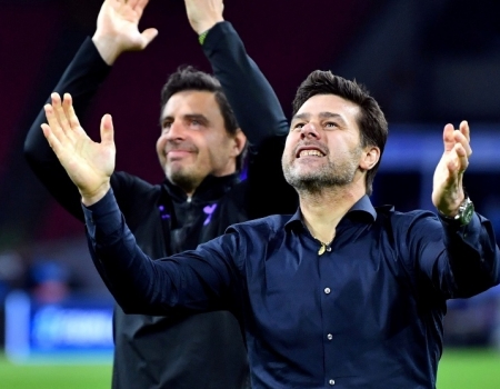 Pochettino, nuevo director técnico del PSG