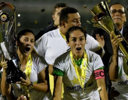 ¿Cómo se juega y cuanto dinero reparte la Copa Libertadores femenina?