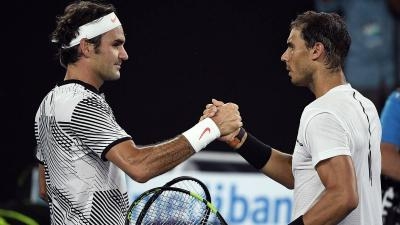 Nadal y Federer siguen rompiendo récords: juntos batirán el partido con mayor asistencia del tenis mundial