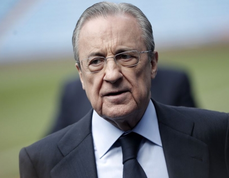 Los grandes problemas de Florentino Pérez en el Real Madrid