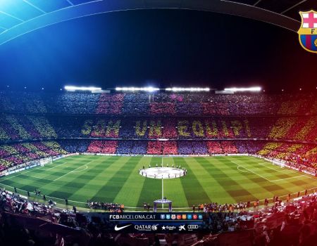 Alianza Barça-Telefónica: Red 5G y retransmitir partidos en realidad virtual.