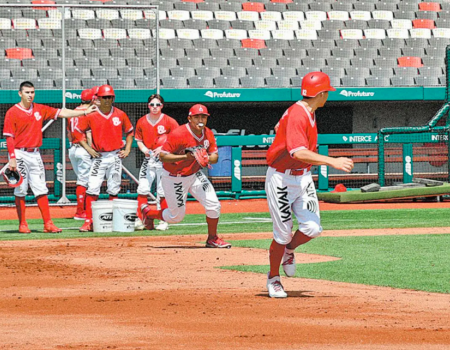 Academias mexicanas, cuartas en importancia para la MLB