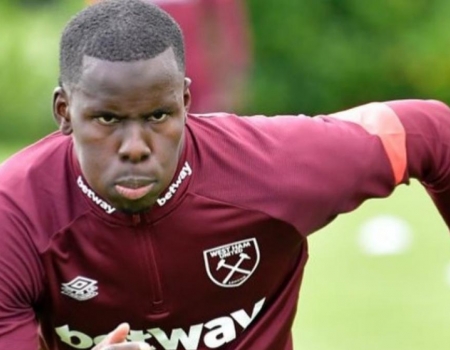 West Ham United pierde a dos patrocinadores por el incidente de Kurt Zouma